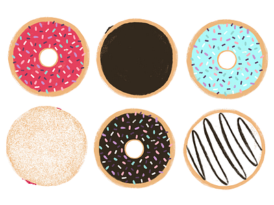 Donuts