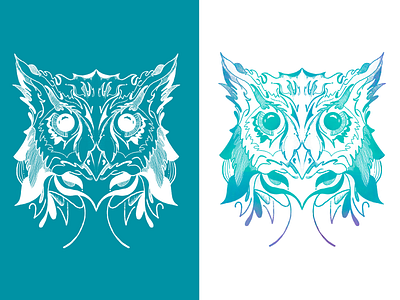 Owl Symmetry