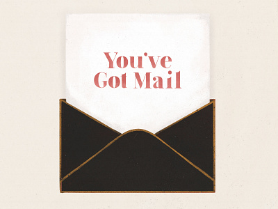 You've Got Mail No.1