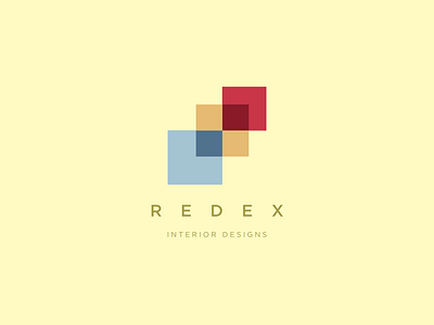 Redex branding design icon illustration logo sketch typography