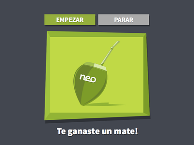 Neo UY Roulette game green mate neo roulette uruguay