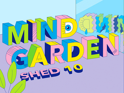 🌱 Mind Garden 🌱