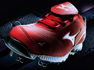 Image Composite - Mizuno Fastpitch Innovation