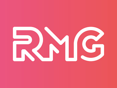 RMG abbreviation acronym g initial initials logo m r rmg