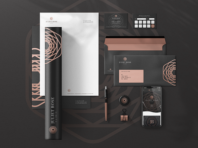 Corporate Identity & Stationary design brand identity branding business card design illustration logo logo design logodesign logomark logotype stationary design stationary mockup stationery