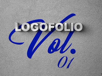 Logofolio 2020