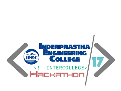 IPEC Hackathon Logo