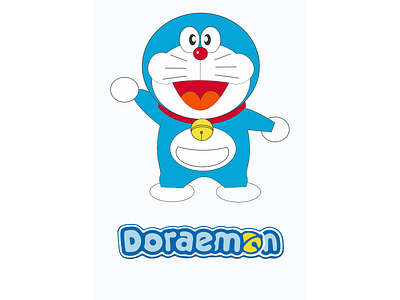 Doraemon