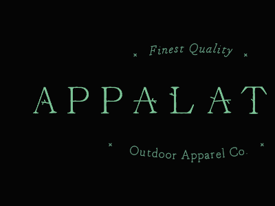 Appalat Green Stick Type