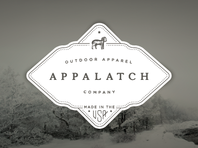 Appalatch Outdoor Apparel Co.