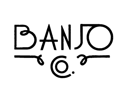 Banjo Co. deco