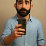Kedar Munje