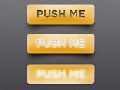 Just For Fun button for fun