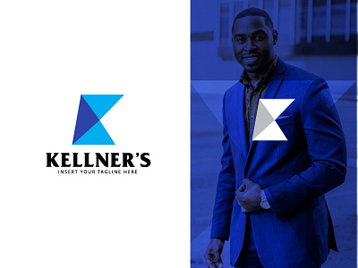 Kellner's Logo Design