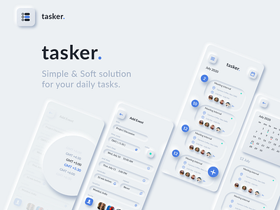 Tasker