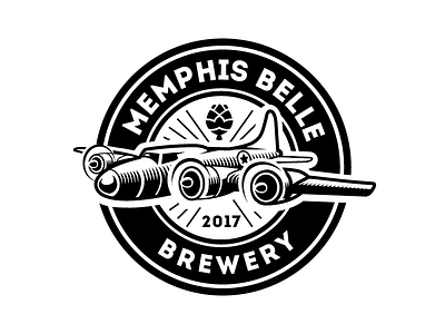 Brewery logo proposal