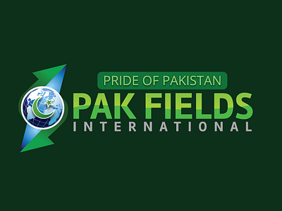 Pal Fields Logo