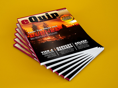 Magazine book bookdesign cover design desktopdesign digitalpublication magazine publication publishing