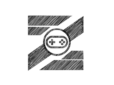 ZHGames Logo games logo z zh