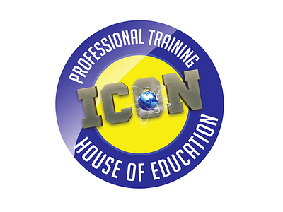 Icon Hoe Logo