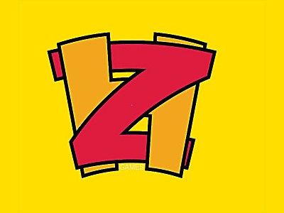 Zh Games Logo games logo z zh