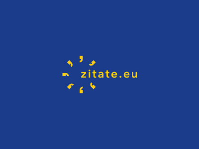 Quotes about European Union eu european union logo logo design quotes