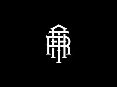 RTA logo monogram