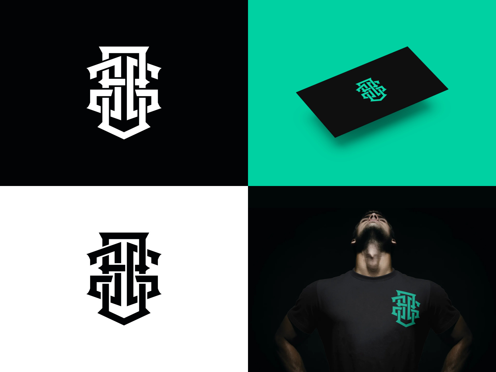 GGB Logo Monogram By Ihonerizm On Dribbble ggb-logo-monogram-by-ihonerizm-on-dribbble