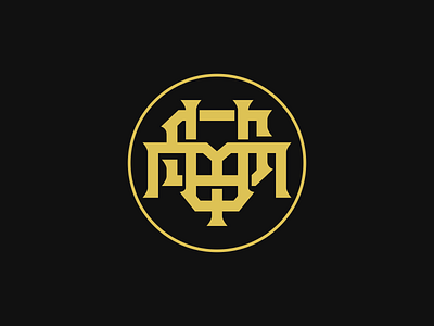 UMS Logo Monogram