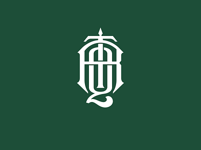 RTQ Logo Monogram