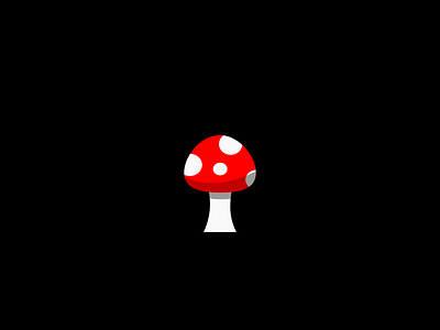 Mushroom mushroom