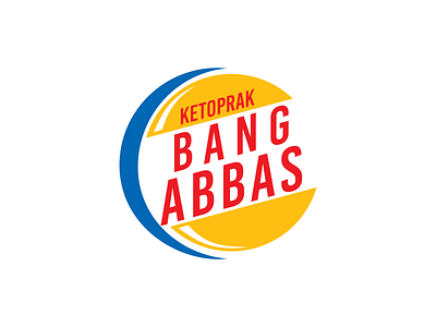 Logo Bang Abbas 2 logo