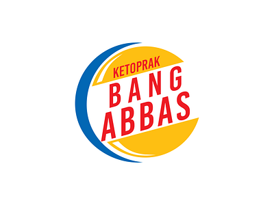 Logo Bang Abbas 2