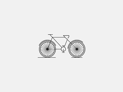 simple bycicle bycicle