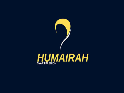 Humairah Logo logo