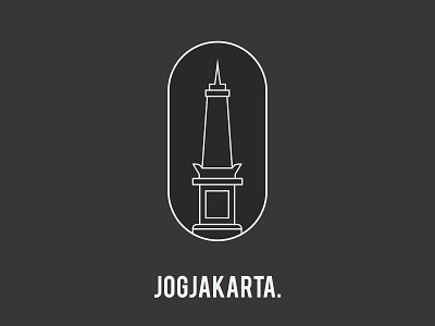 Tugu Jogja