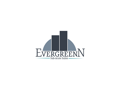 Evergreen Logo Hotel