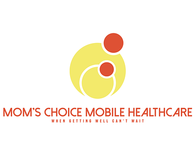 Mom's Choice Mobile Healthcare Logo