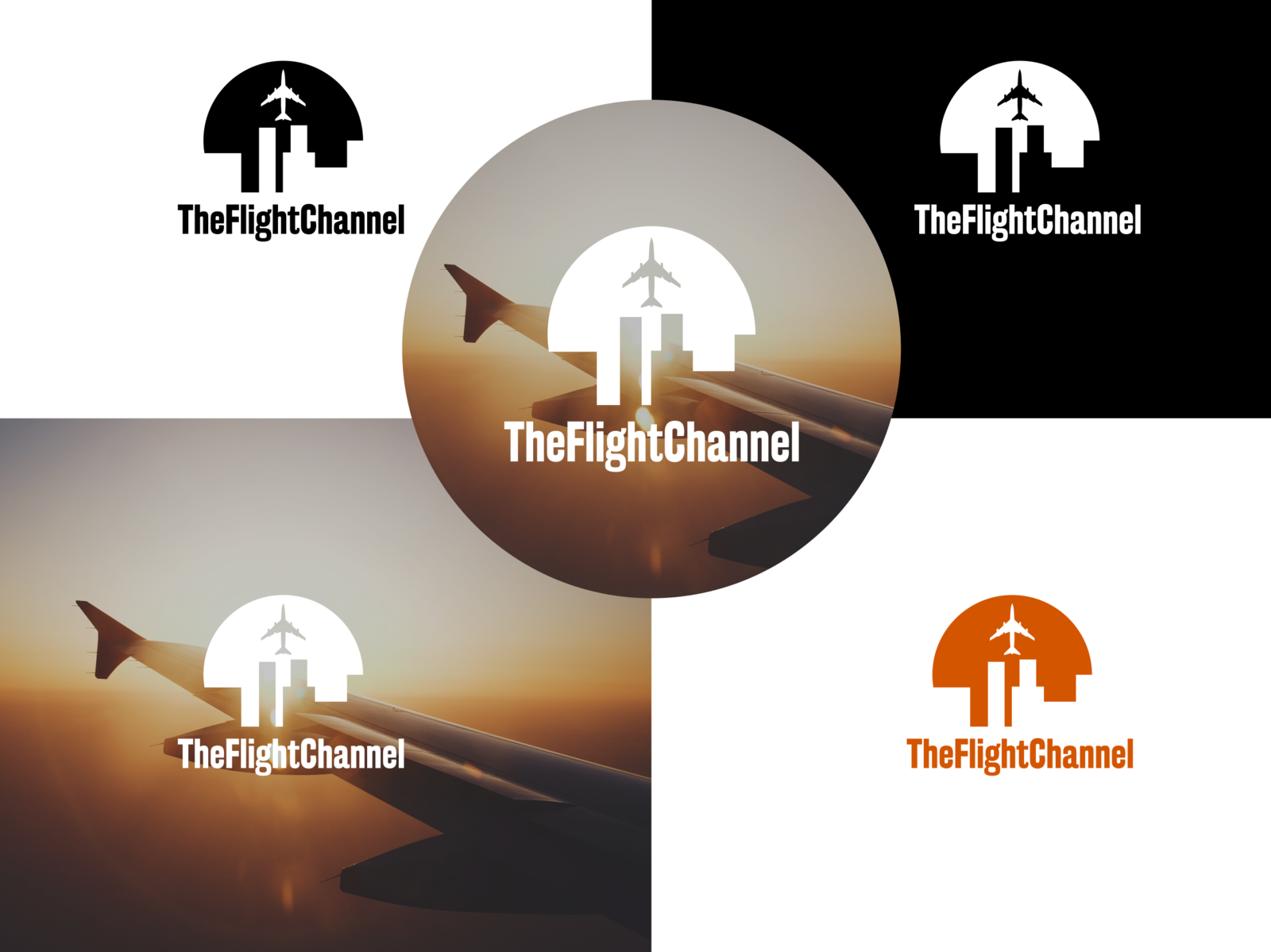 flight channel travel agency