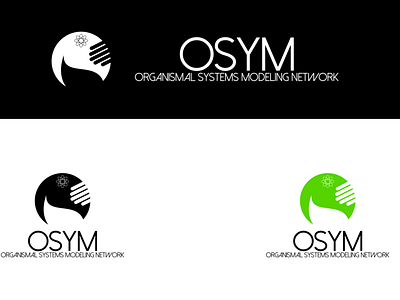 Osym Logo logo