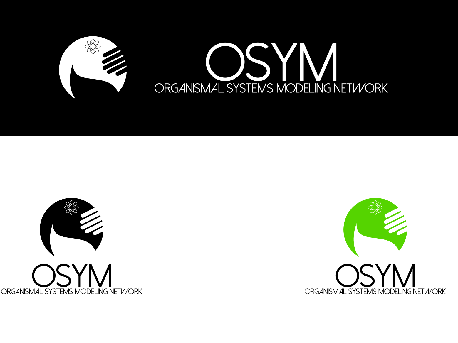 Osym Logo By Khoirul Ihwan On Dribbble