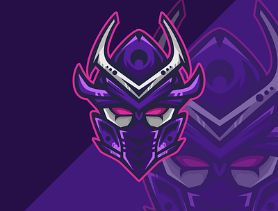 Esport logo avatar design esportlogo illustration logo simple simple design vector