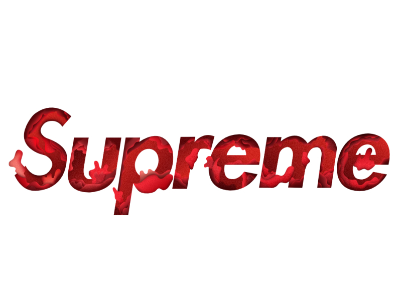 Design supreme clearance