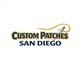 Custom Patches San Diego