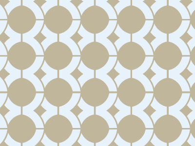 pattern for an interior designer (still in progress)