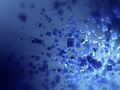 Particles 3d adobe aftereffects flow tao