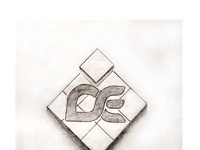 Sketch 018 illustration logo logo design sketch