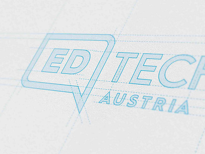 Logo Draft for Edtech Austria