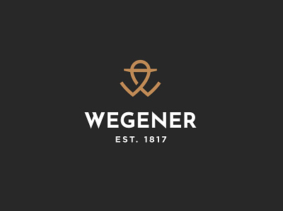 Logo Wegener Headwear