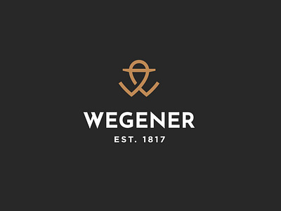 Logo Wegener Headwear